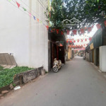 Chính chủ bán thửa đất mặt đường ô tô tránh tại yên nghĩa, hà đông, sổ đỏ vuông đẹp, giá đầu tư