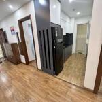 Bán căn hộ gemek 2 (gemek premium) - 66m2, 2 ngủ, full nội thất