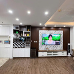 Bán căn hộ chung cư 2pn, 2wc, 80m2, 6 tỷ tòa f4 trung kính
