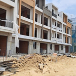 Biệt thự 2 mặt tiền chỉ 40,9 tỷ lv - 12 giá rẻ nhất dãy lv, cơ hội có 1 - 0 - 2