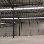 Cho thuê kho 5100m2 hiệp phước, nhà bè gần quận 7, tp hcm