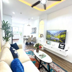 Bán căn hộ view biển 2pn 2wc 59m2 full nội thất mới đẹp tại mường thanh viễn triều nha trang