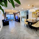 Siêu rẻ! bán căn 3pn vật tư du lịch (south tower) full nội thất, giá 4.3 tỷ, dt: 92m2 sổ đỏ sẵn