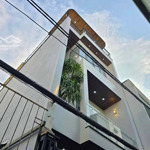 Bán nhà 3 tầng kiệt ông ích khiêm thiết kế luxury sang trọng