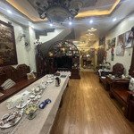 Bán nhà vườn tổng cục 5 tân triều - ô tô - nội thất đầy đủ hiện đại - 100m2 - 26.5 tỷ