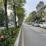 Cần thanh khoản căn btlk vị trí hót nhất dự án tại vinhomes thăng long, an khánh, hoài đức, hà nội