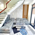 * bán nhà mới hoàn thiện mặt tiền gần nhà thờ hóa an, tp. biên hòa*.
diện tích: 4,5m x 29m),
