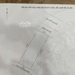 Chào bán đất biển giá đầu tư tân trà