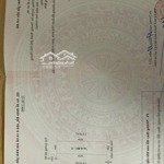 Bán lô đất ở chung cư văn cú, an đồng, an dương, hải phòng