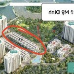Liền kề vip view hồ, 61m2x5t, mt 5m, kinh doanh - ở - đầu tư cực tốt! 16.5 tỷ. lh 0984772979