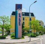 Chỉ 6,5 tỷ/ căn sh 5 tầng tại mặt biển trung tâm bãi cháy - hạ long