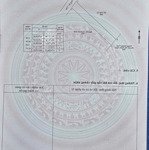 Chính chủ bán đất 502m2 sổ đỏ hiện đường, cạnh mặt đường lớn, quy hoạch thổ cư