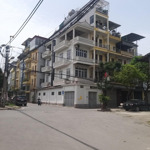 Bán nhà vũ xuân thiều, vị trí vàng, ở sướng, 60m2, 7.8 tỷ