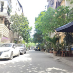 Bán nhà - mặt ngõ - tam đa - tây hồ - 30m ra dốc - vip tây hồ - nhà đẹp ở luôn - vài bước ra hồ