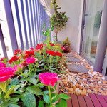 Bán căn chung cư trương định hai bà trưng, 83m2, lô góc thoáng sáng, sổ đỏ, vị trí cực tiện lợi