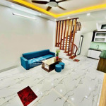 Nhà mới 5 tầng oto đỗ cổng, đẹp mê li về ở luôn xuân la - xuân đỉnh, xuân tảo 40m2 giá hơn 6 tỷ