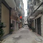 Bán nhà gia thụy, long biên, 100m*5t, 25,4 tỉ. gara, bán gấp.