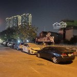 Bán nhà riêng chính chủ 75m2 phân lô ô tô,gara khu cán bộ phố ngọc hồi,trần thủ độ
