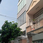 Mặt tiền nguyễn thị thập 4x15m. nhà đẹp 4 tầng 8.9 tỷ tân phú, q7