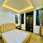 Bán nhà ngõ 109 phố quan nhân 38m2, 4 tầng 4 ngủ, mt 4m, nhà vị trí rất đẹp, ngõ nông, rộng, 6,5 tỷ