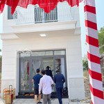 Bán nhà riêng 2pn, 2wc tại hùng vương, an điền, bến cát, 2,9 tỷ