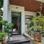 Nhà phố vườn hồ cá koi 140m2 xinh xắn lakeview city 23,5 tỷ!