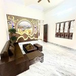 Bán đất tặng nhà biệt thự cổ 3 tầng mới nằm giữa tttp ninh binh