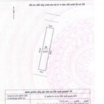 Chính chủ cần bán mảnh đất đẹp lê hữu tựu, đông anh, 150m, mt 5m phân lô, sát vin cổ loa
