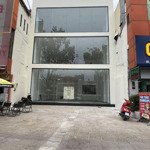 Cho thuê toà nhà 490b điện biên phủ, phường 25, quận bình thạnh
