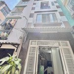 Quận 10 3/2 hoà bình 35m2 4tầng btct mới keng chỉ 7,5 đồng.