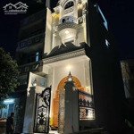 Bán nhà đường số, khu dân cư bến lức - bình điền 110m2, quận 8, tp.hcm, view đẹp hot, giá 8.6 tỷ.