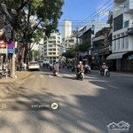Bán nhà hẻm oto 4 tầng nguyễn thị minh khai, gần biển phù hợp ở kinh doanh lh : 0934797168