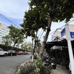Bán nhà căn góc gần bệnh viện quốc tế vinmec, 140m2, đường 7m5, lương nhữ hộc. bán nhanh còn 15 tỷ