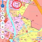 Bán đất nền full thổ cư 105m2 tại xã vĩnh khúc, văn giang, hưng yên, giá ưu đãi 48 triệu vnd/m2
