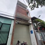 Cho thuê nguyên căn làm xưởng hoặc vp - nhà 4 tầng 140m2 có thang tời