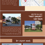Thông tin chính thức dự án 2 tòa vương thừa vũ đà nẵng