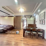 Bán căn góc cc việt đứ complex lê văn lương thanh xuân 100m2, 3 pn, đủ đồ, giá 7.9 tỷ