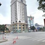 Cho thuê nhà đẹp mt: 8m dt: 100m2 phố tô hiệu , đoạn đẹp vỉa hè rộng