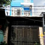 Bán nhà nguyễn ảnh thủ 68m2, 3 tầng xe hơi ngủ trong nhà,30m, ra nguyễn ảnh thủ