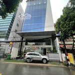 Siêu phẩm sân bay mặt tiền yên thế, q. tân bình - dt: 8x27m - cn: 216m2 - hầm 7 tầng - giá: 50 tỷ