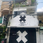 Siêu phẩn khan hiếm mặt tiền nguyễn bỉnh khiêm, p.bến nghé, quận 1 - dt: 5x20m - 3 tầng - giá 35 tỷ
