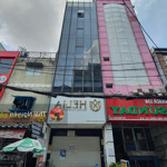 Bán nhà mặt tiền trần thiện chánh, quận 10. dt: 4.5 x 16m, 6 tầng, thang máy , hdt: 70 tr giá 32 tỷ