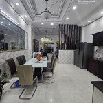 Bán nhà mtkd dương cát lợi, nhà bè, 125m2, 4 tầng btct, đường 12m, sát cầu phú xuân, chỉ 12 tỷ