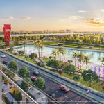 Pari 3 - hàng hiếm độc bản - bán căn 2pn2wc view hồ cực đẹp - không chênh