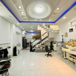 Nhà mới 1 sẹc xô viết nghệ tĩnh - bình thạnh 44,68m2 giá (ctl). có hđt 18tr/tháng