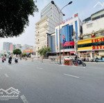 Chính chủ bán nhà góc 2 mặt tiền đường yên thế, p.2,q.tân bình.dt: 6.3x25m,kết cấu:2 tầng.giá 33 tỷ