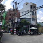 Bán đất 2 mặt tiền đường số 41, phường linh đông. đường nhựa
*diện tích đất công nhận: