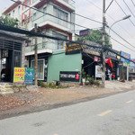 Bán đất 561m² thạnh xuân q12 ngang khủng 17m giá đầu tư chỉ 20 tỷ