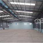 Cho thuê kho xưởng tại đà nẵng chính chủ