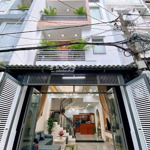 Bán nhà riêng tại nguyễn hữu cảnh, phường 22, bình thạnh. hẻm xe hơi, 60m2. 0765069021
